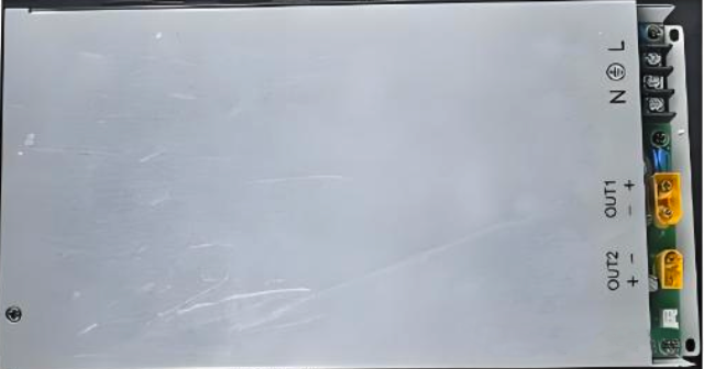 為無線充電而生：中電華星發(fā)布CER40007A電源，破解戶外設(shè)備管理問題