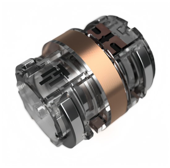 全透明可視化與高性能兼具：TITAN Echo馬達(dá)首發(fā)搭載GameSir新款手柄 學(xué)術(shù)向標(biāo)題備選