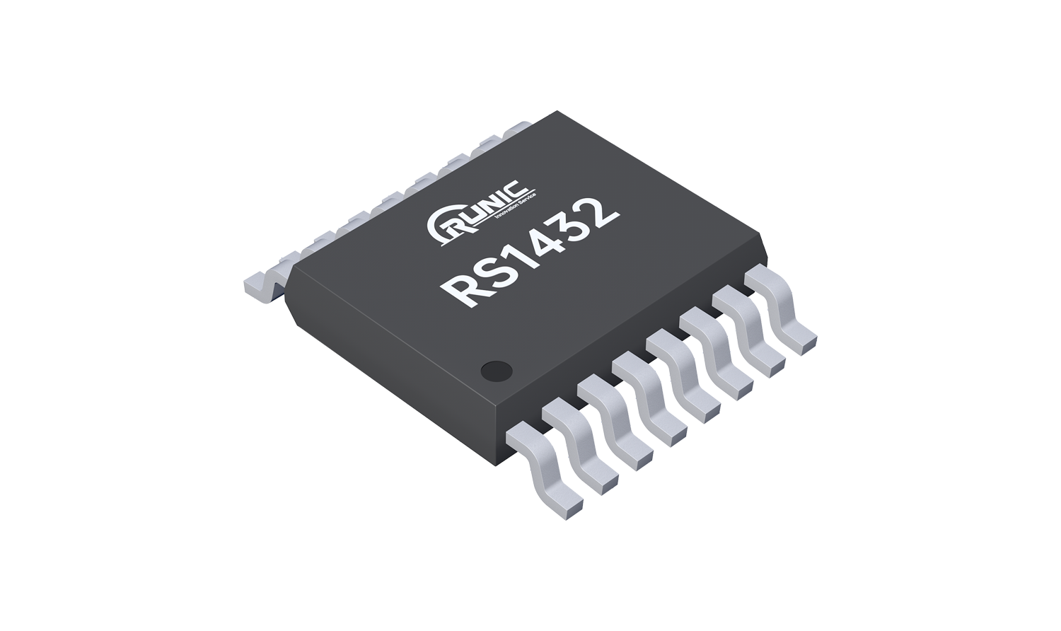 國產(chǎn)替代新選擇：RS1432 ADC兼容ADS8354，參數(shù)優(yōu)化更適配