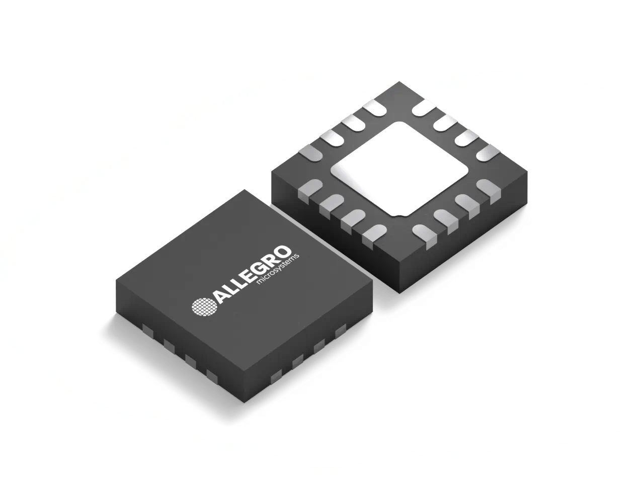  Allegro再拓Power-Thru?生態(tài)：全新芯片組與集成方案構(gòu)建SiC柵極驅(qū)動完整工具包