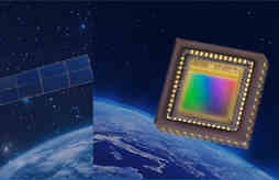 Teledyne推出輻射硬化圖像傳感器，賦能商業(yè)航天