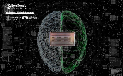 全球獨(dú)創(chuàng)事件驅(qū)動(dòng)架構(gòu)：時(shí)識(shí)科技攻克腦機(jī)接口長(zhǎng)期植入核心難題