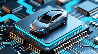  I2C編程+多重保護！MPS發布高集成偏壓驅動IC，一顆搞定TFT LCD供電