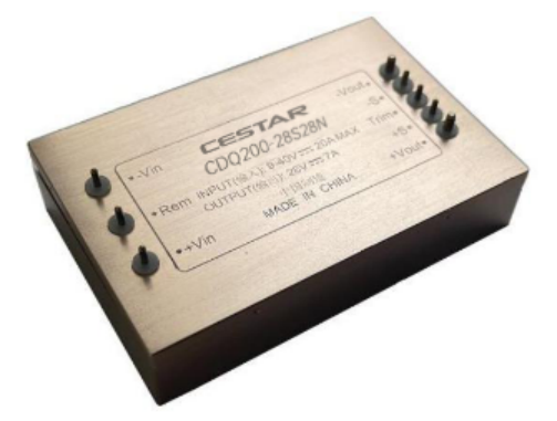 告別振動(dòng)干擾！中電華星高可靠鐵路電源，破解關(guān)鍵部件供應(yīng)鏈安全難題