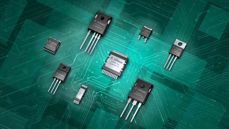 英飛凌CoolMOS? 8賦能長城電源，打造高性價比服務器電源方案