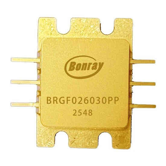 功率增益超26dB！博瑞集信發(fā)布L/S波段百瓦級功放，攻堅射頻前端功率挑戰(zhàn)