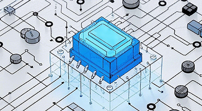 噪聲系數(shù) 0.7dB：SW010713 集成式低噪聲放大器性能解析