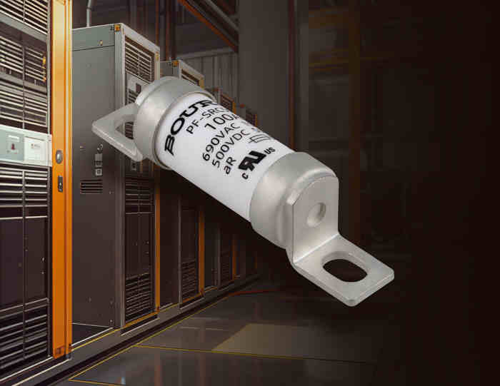 告別笨重保護！Bourns推出符合UL/IEC標準的緊湊型高壓保險絲，助力設備瘦身