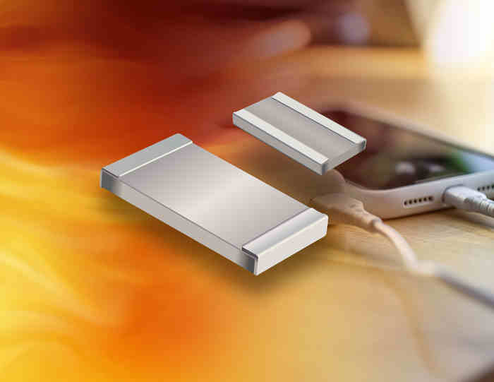 導(dǎo)熱不導(dǎo)電！Bourns推出熱跳線芯片系列，為GaN/RF模塊精準(zhǔn)控溫