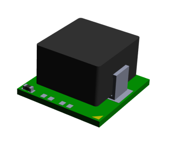 非隔離 μPOL 電源模塊國產(chǎn)化替代路徑 —— 以 MUN12AD05-SMFL 為例
