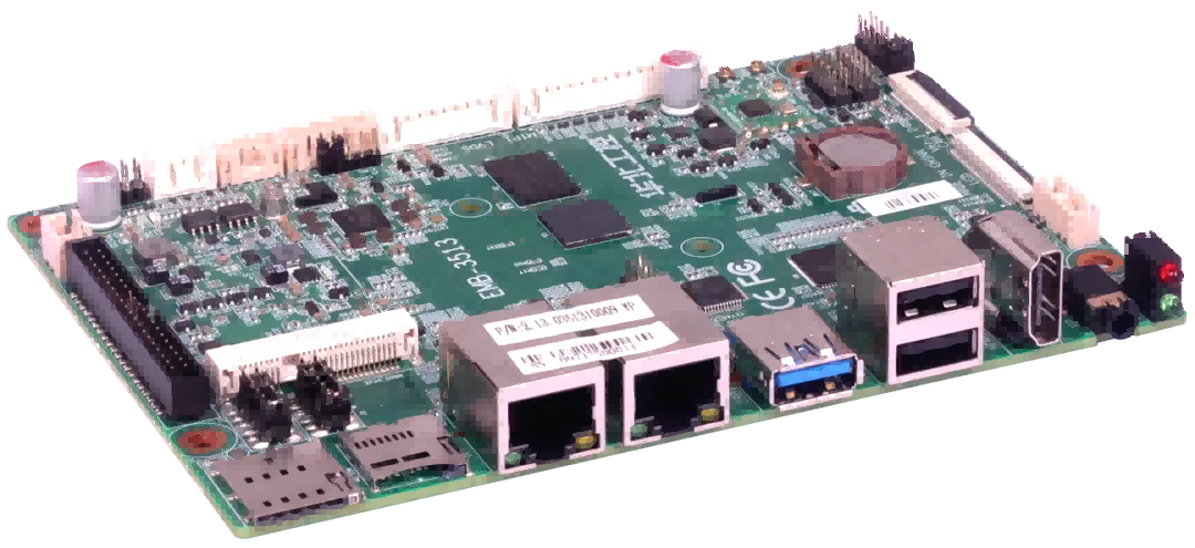 工控赋能电力监测：EMB-3513嵌入式主板的应用价值