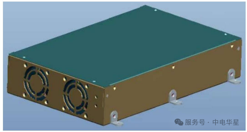 輕量化高效能之選！CEDD60200B機載電源賦能多元無人機場景