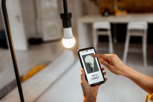 ST25DA-C芯片賦能：- 一碰即連NFC配網開啟物聯(lián)網新可能