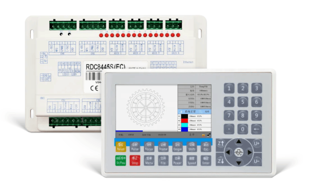 重定義激光控制系統(tǒng)，他用十八年淬煉“穩(wěn)定”與“協(xié)同”！ 