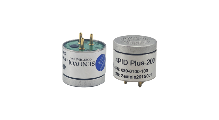 抗?jié)裥阅茱j升！盛密科技發(fā)布4PID Plus-200傳感器賦能復(fù)雜工況氣體監(jiān)測(cè)