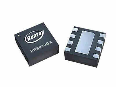 小封裝，大能耐！博瑞集信寬頻LNA芯片，滿足多模復(fù)雜應(yīng)用場景