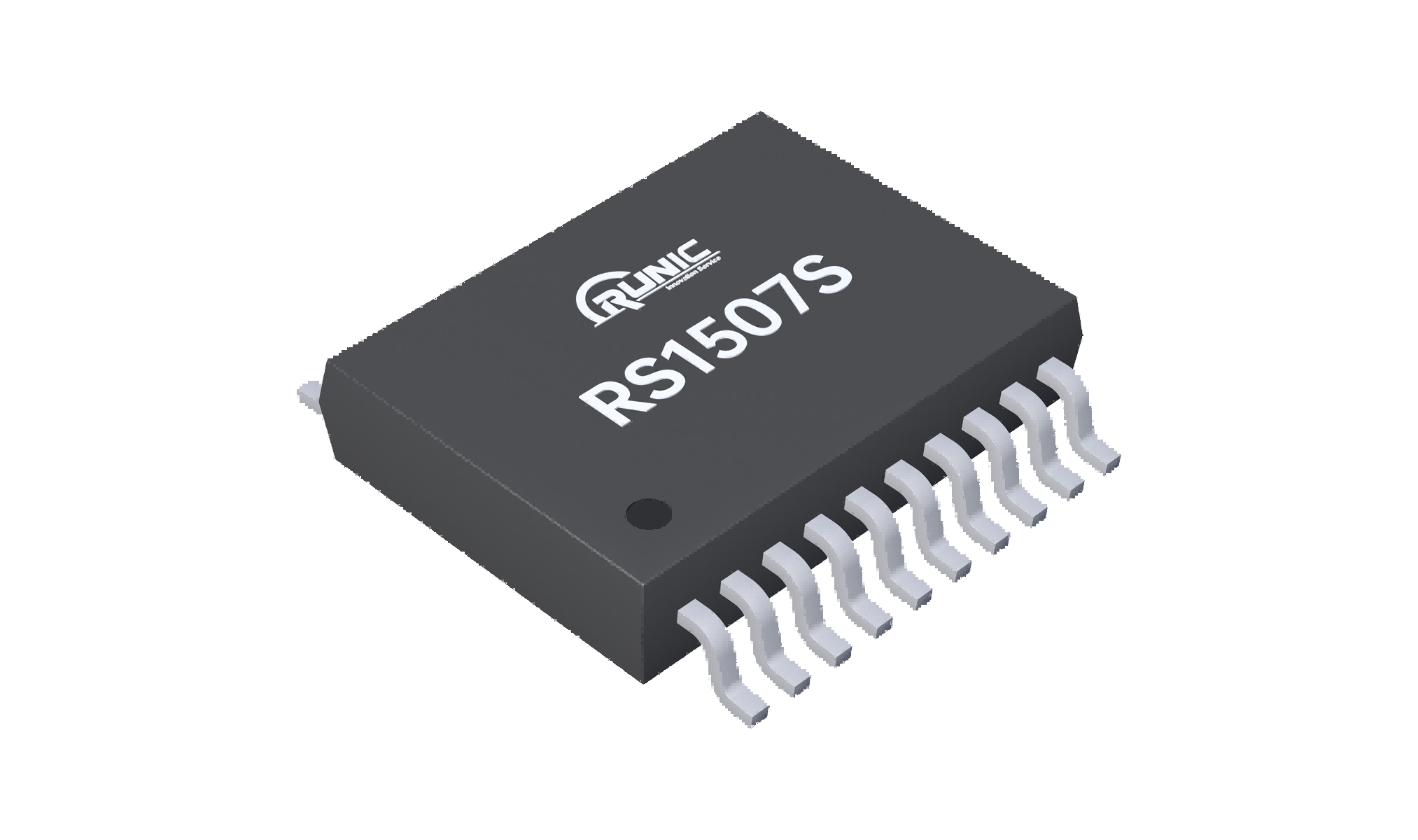 高性價比 RS1507S ADC芯片 核心參數(shù)、特性及兼容優(yōu)勢完整介紹