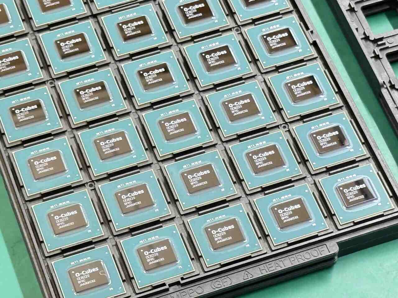 白盒子發(fā)布新一代多模多制式SDR衛(wèi)星基帶芯片，國產(chǎn)化能力邁上新臺(tái)階