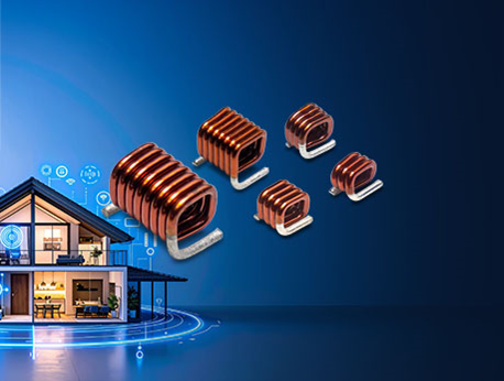 Bourns五大空心電感正式開售，覆蓋5.5-82nH全場景需求