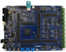 算力拉滿(mǎn)！小華XC38車(chē)規(guī)處理器流片成功，賦能汽車(chē)智能化升級(jí)