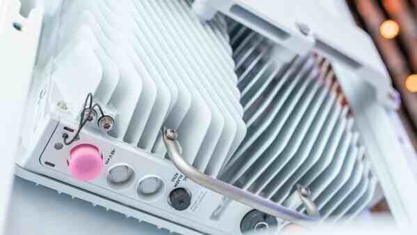 愛立信AI RAN新品亮相：更強(qiáng)上行、更低時(shí)延、更優(yōu)能效