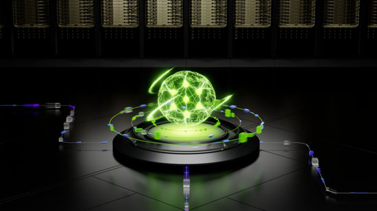 推理性能飆升 7 倍：NVIDIA Dynamo 1.0 重塑 Blackwell GPU 生產(chǎn)力