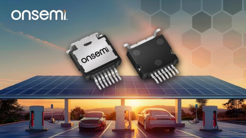 告别性能权衡：T2PAK以顶部散热技术重塑碳化硅应用极限