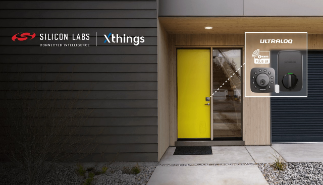 本地決策，全球互聯(lián)：Xthings Ultraloq的智能進(jìn)化之路