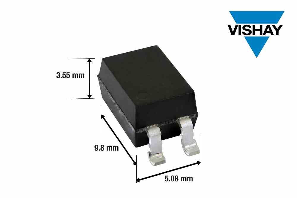 新款VODA1275驅動器：80μs快速導通，賦能800V+電動汽車電池系統