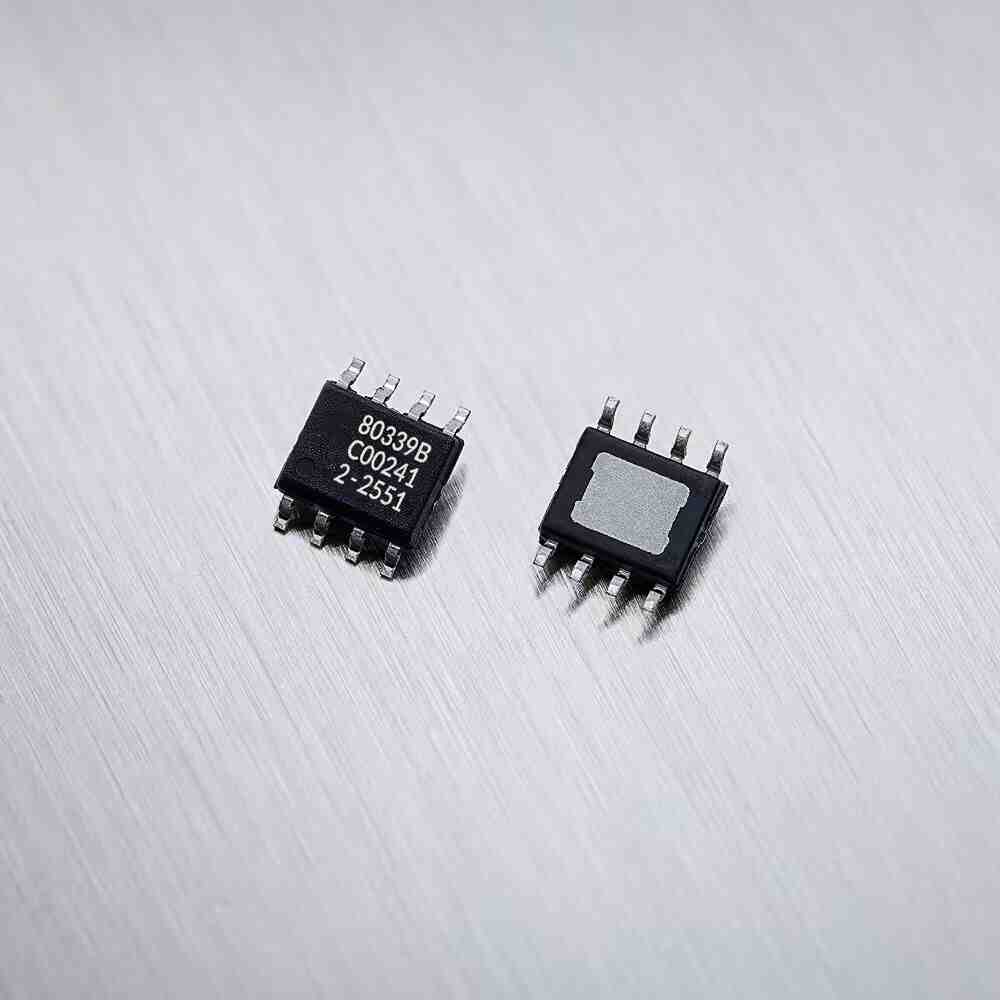 15分鐘快速部署：Melexis發布高效低噪驅動芯片MLX80339