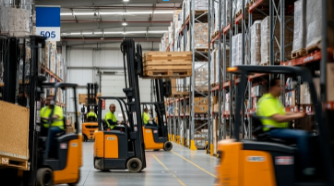 告別供應(yīng)商鎖定！恩智浦?jǐn)y手生態(tài)伙伴共推高精度UWB定位普及