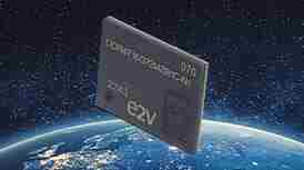 航天存储新进展：Teledyne e2v 16GB DDR4 X1进入量产阶段