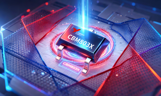 芯佰微CBM803X系列：嵌入式系統(tǒng)穩(wěn)定運行的“電源守護者”
