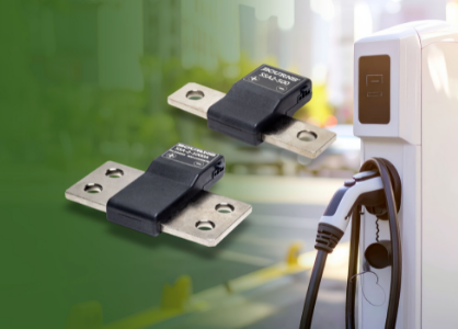 Bourns 擴展 SSA-2 係列模擬電流傳感器，新增符合 AEC-Q 標準的組裝選項