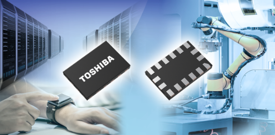 东芝发布支持PCIe®6.0与USB4®2.0版等高速差分信号的2:1多路复用器／1:2解复用器开关