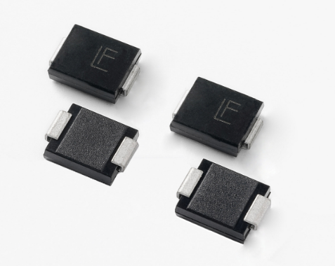 Littelfuse推出用于汽车电源保护的高压TPSMC、TPSMD、TP5.0SMDJ瞬态抑制二极管