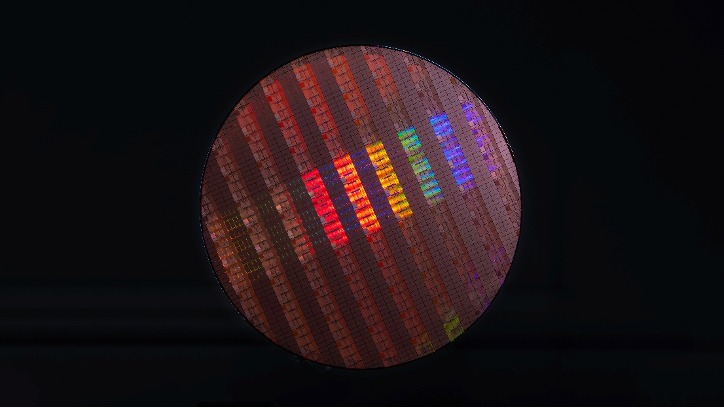 集中释出Intel 18A与14A进展信号，英特尔先进制程节奏明朗化