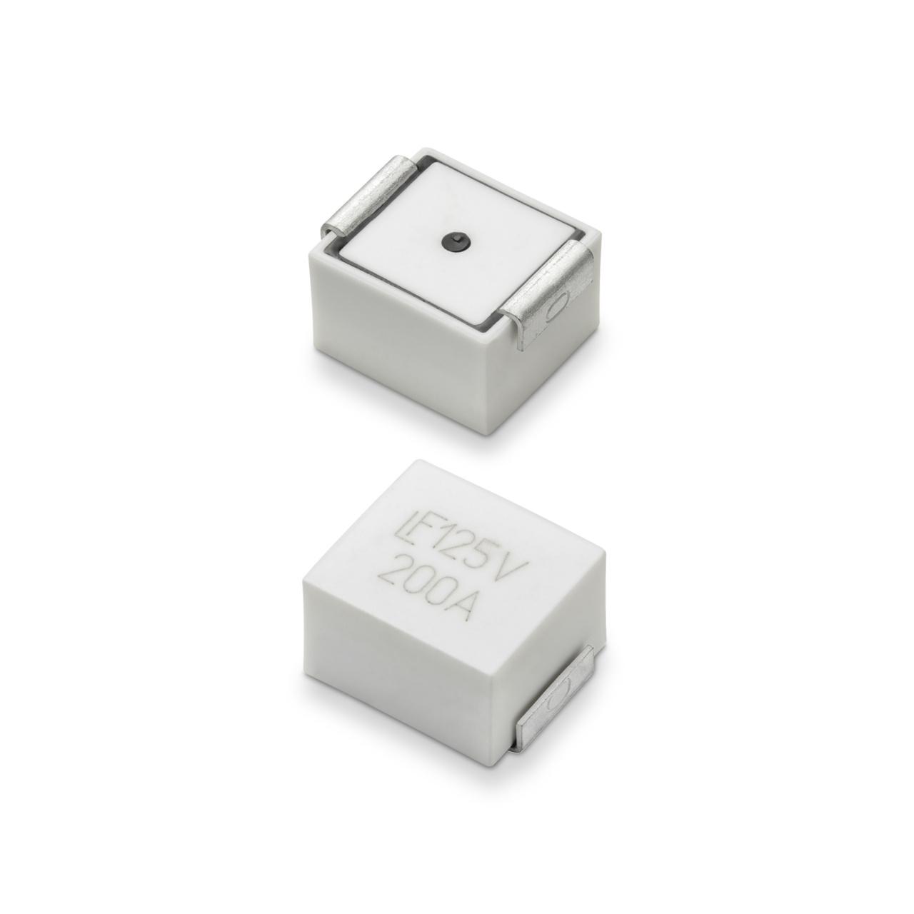 Littelfuse NANO2? SMD 708系列保險絲為大電流48 VDC AI數據中心提供保護