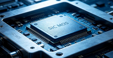 芯聯集成推出3300V SiC MOSFET 為固態變壓器