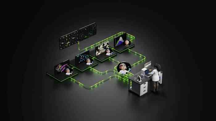 NVIDIA 發布 BioNeMo Agent Toolkit——加速科學發現的智能體工具