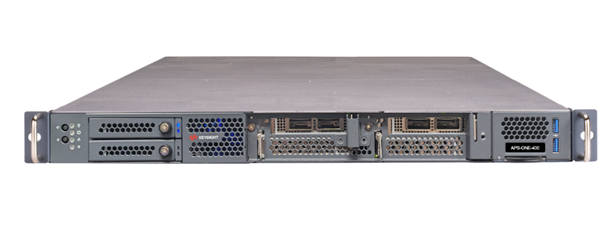 是德科技推出全新高性能 4x100GE 网络安全测试平台