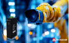Microchip推出即插即用90W以太網(wǎng)供電解決方案，簡化工業(yè)物聯(lián)網(wǎng)部署