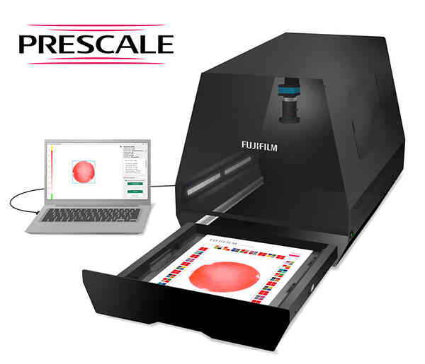 富士胶片推出Prescale Station A3压力图像分析系统，适配12英寸晶圆高精度压力检测